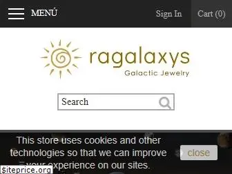 ragalaxys.com