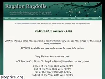 ragalonragdolls.com