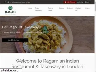 ragamindian.co.uk