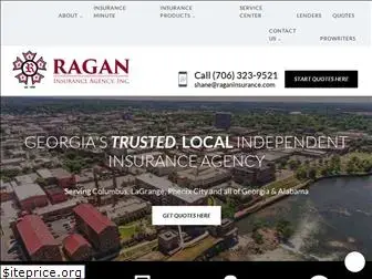 raganinsurance.com