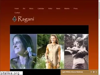 raganiworld.com