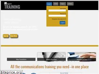 ragantraining.com