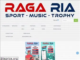 ragaria.com