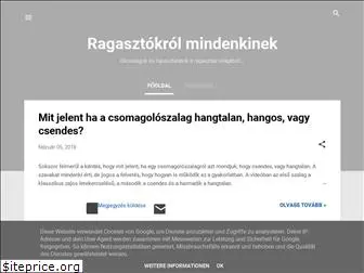 ragasszokosan.blogspot.com