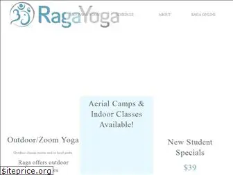 ragayoga.com