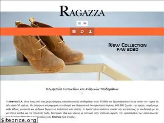 ragazza.gr