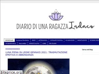 ragazzaindaco.blogspot.com