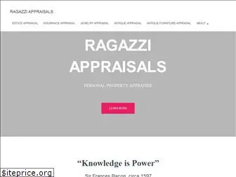 ragazziappraisals.com