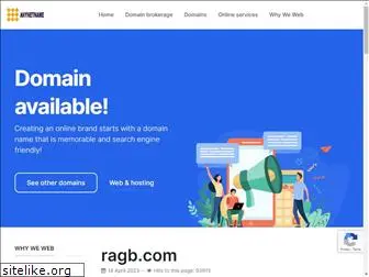 ragb.com