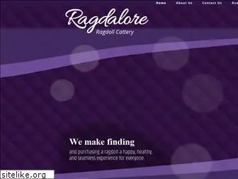 ragdalore.com