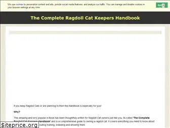 ragdoll-cat-care.com