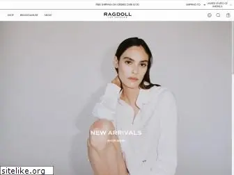 ragdoll-la.com