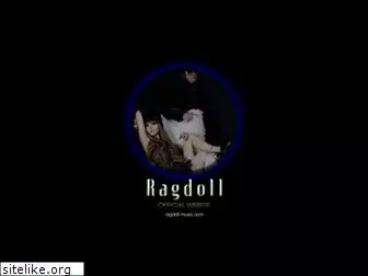 ragdoll-music.com