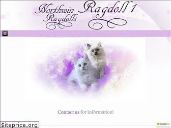 ragdoll1.com