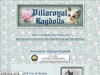 ragdollcat.org