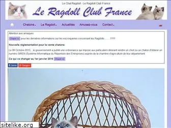 ragdollfrance.com