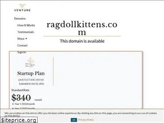 ragdollkittens.com