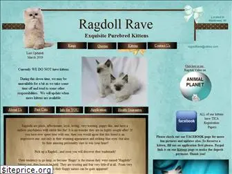 ragdollrave.com