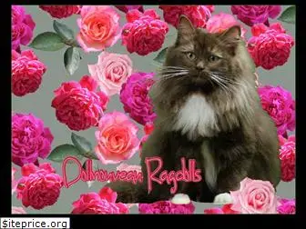 ragdollstexas.com