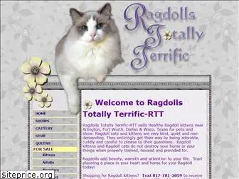 ragdollstotallyterrific.com