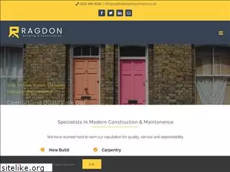 ragdonpropertyservices.co.uk
