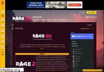 rage.wikia.com
