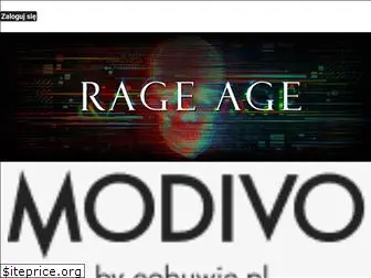 rageage.com