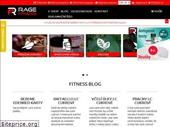 ragefitness.cz