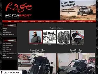 ragemotorsport.com