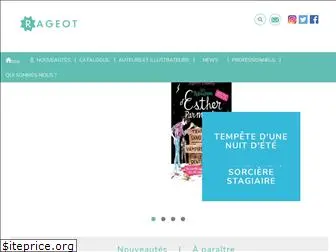 www.rageot.fr