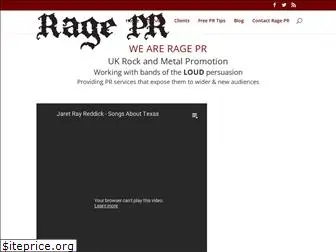 ragepr.com