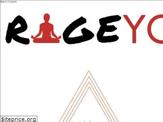 rageyoga.com