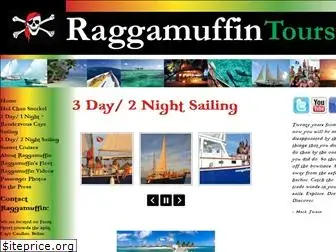 raggamuffintours.com
