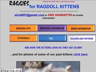 raggdollcats.com