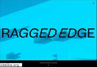 raggededgedesign.com