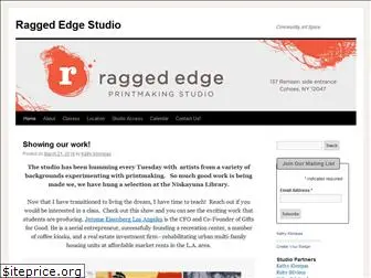 raggedge.com