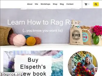 raggedlife.com