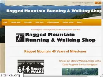 raggedmountainrunning.com
