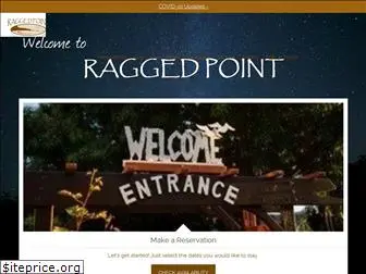 raggedpointinn.com