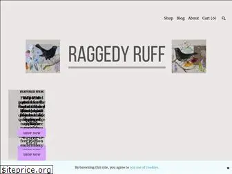 raggedyruffdesigns.com