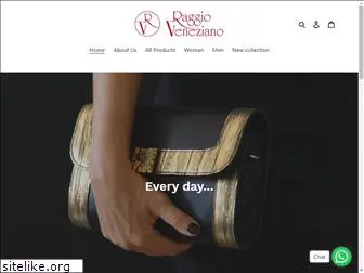 raggioveneziano.com