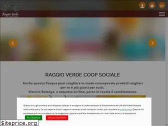 raggioverde.com