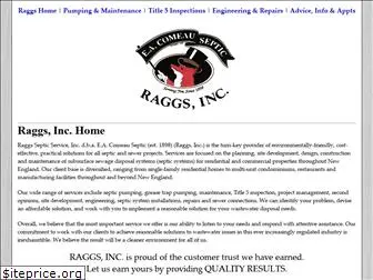 raggsinc.com