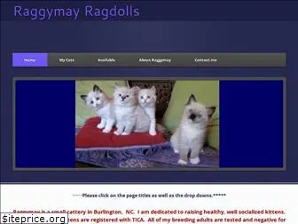 raggymay.com