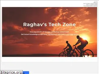 raghavstechzone.weebly.com