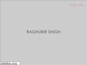 raghubirsingh.com