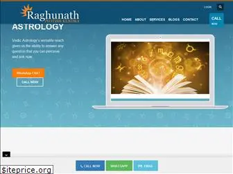 raghunathjyotish.com