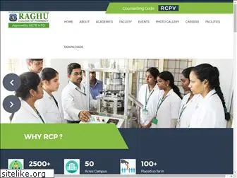 raghupharmacy.com