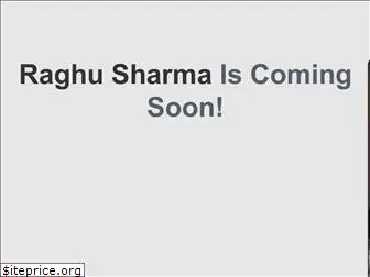 raghusharma.com