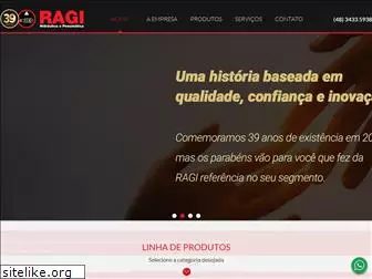 ragi.com.br